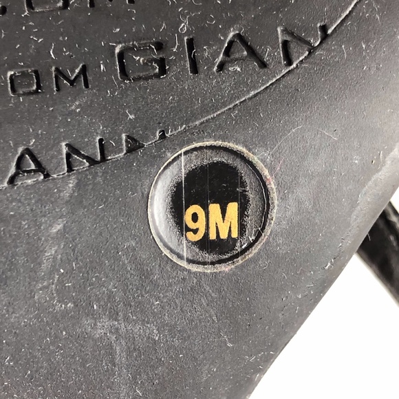 GIANNI BINI Strappy Jewel Embellished Heel Sandals - Picture 9 of 10